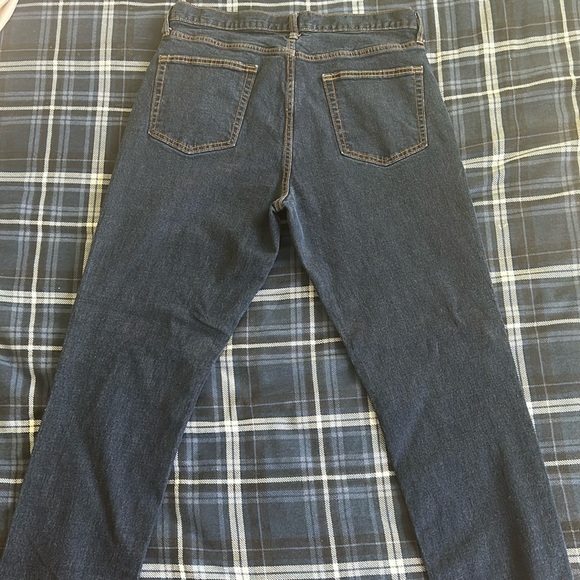 GAP Denim Athletic Fit 34 x 34 - Picture 2 of 4